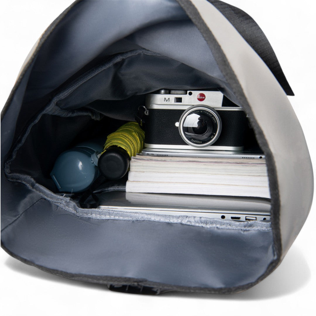 Mochila ultraligera 15L para portátil de 15" – Havresacs