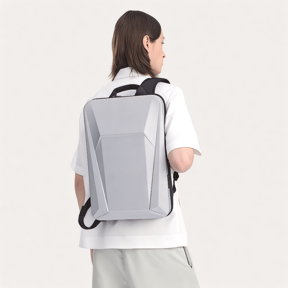 Mochila impermeable para portátil de 15,6" – Havresacs