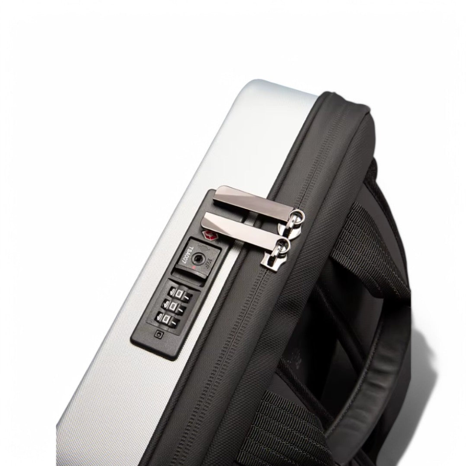 Mochila impermeable para portátil de 15,6" – Havresacs