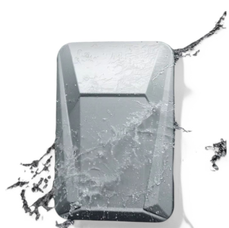 Mochila impermeable para portátil de 15,6" – Havresacs