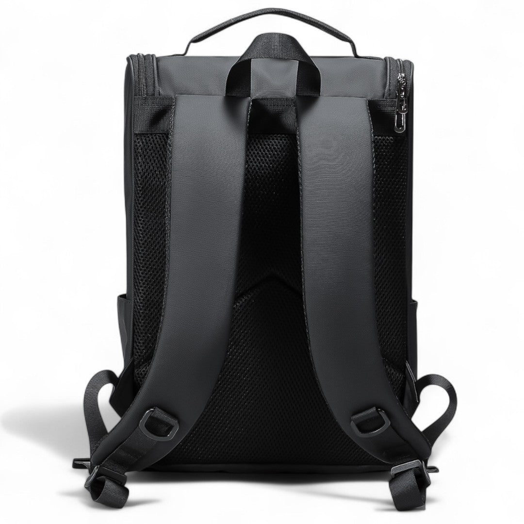 Mochila urbana ligera e impermeable para hombre y mujer – Havresacs