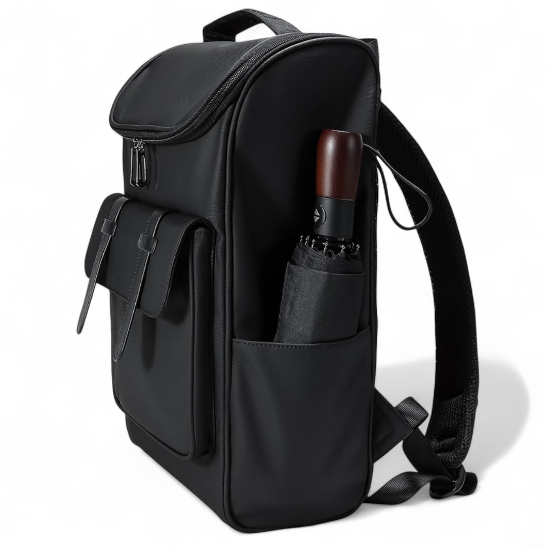 Mochila urbana ligera e impermeable para hombre y mujer – Havresacs