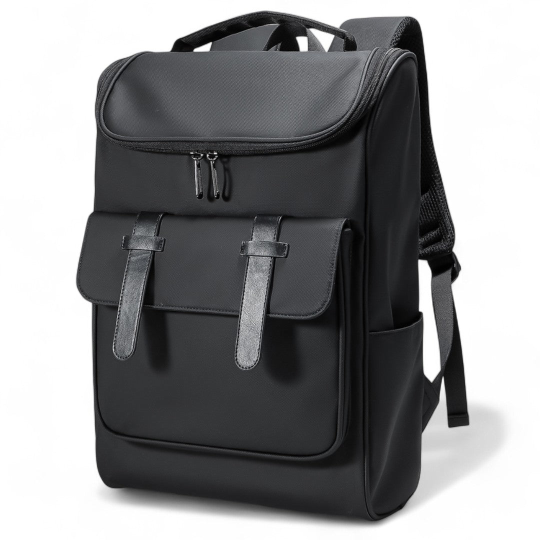 Mochila urbana ligera e impermeable para hombre y mujer – Havresacs