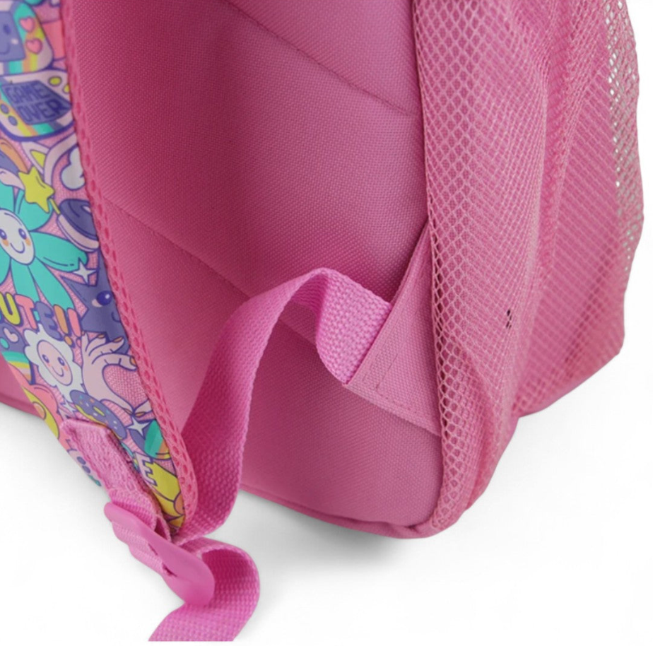 Mochila Niña Primaria - Girasol Impermeable | Havresacs