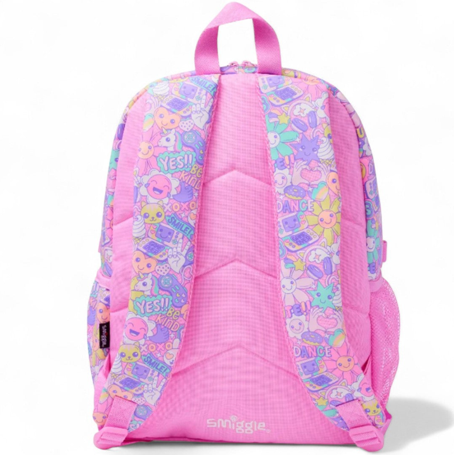 Mochila Niña Primaria - Girasol Impermeable | Havresacs