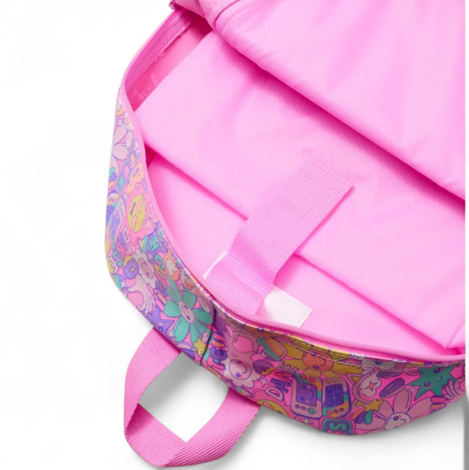 Mochila Niña Primaria - Girasol Impermeable | Havresacs