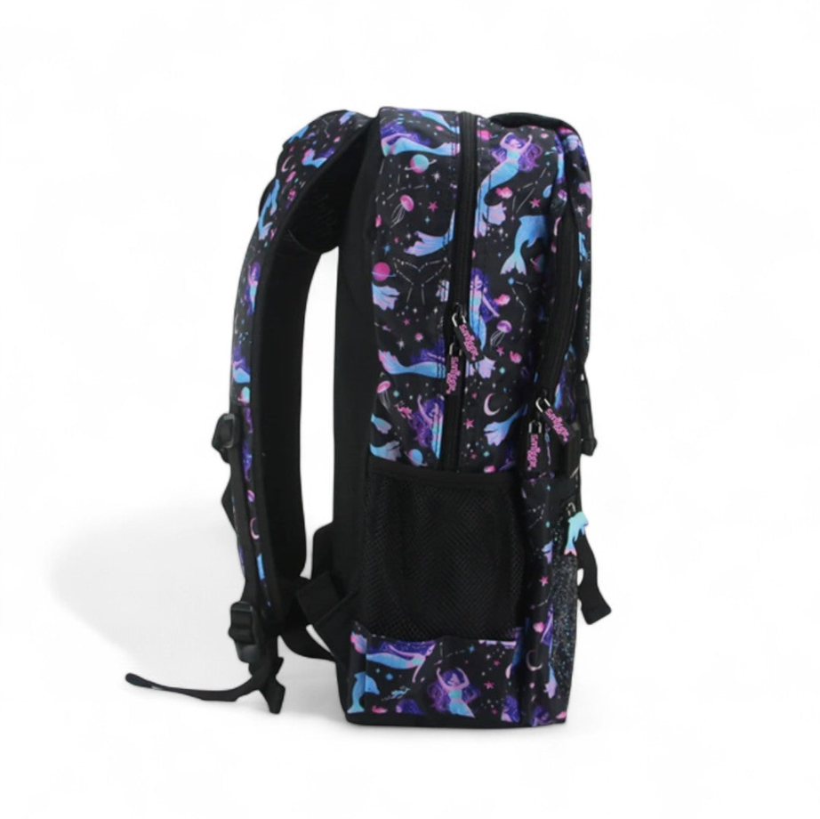 Mochila Niña Primaria & Colegio - Sirena | Havresacs