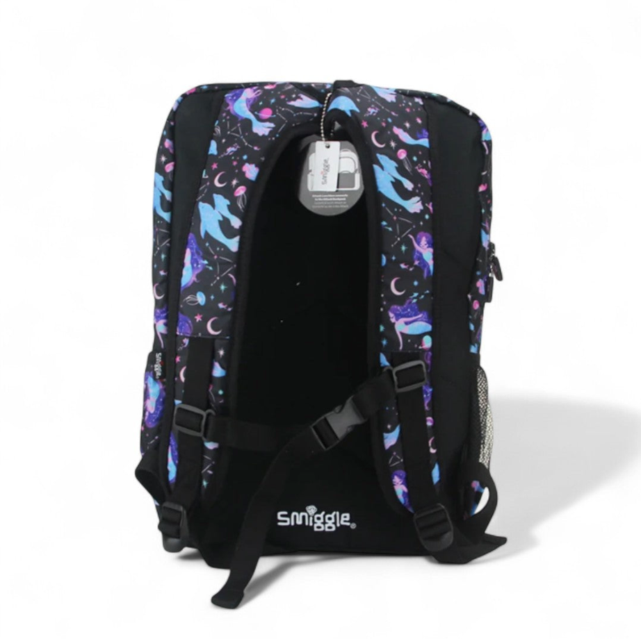 Mochila Niña Primaria & Colegio - Sirena | Havresacs