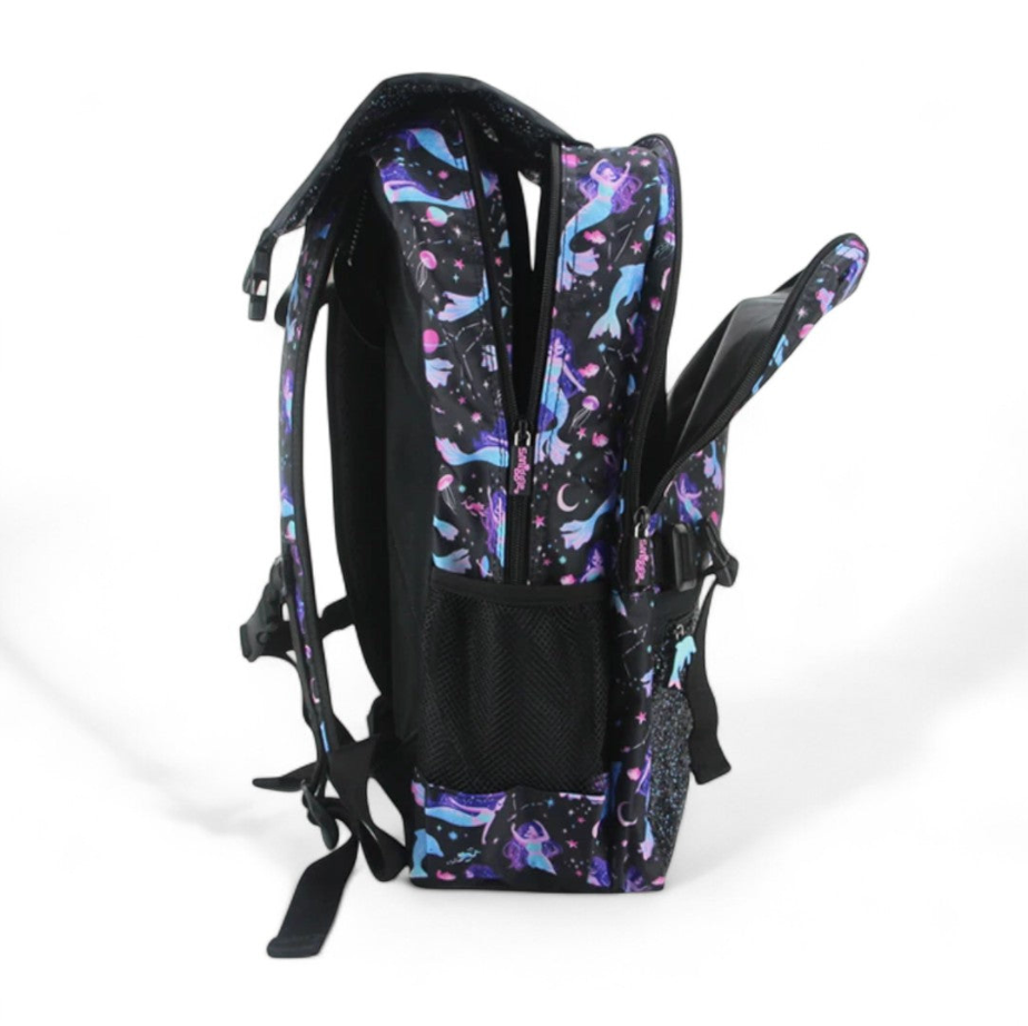 Mochila Niña Primaria & Colegio - Sirena | Havresacs