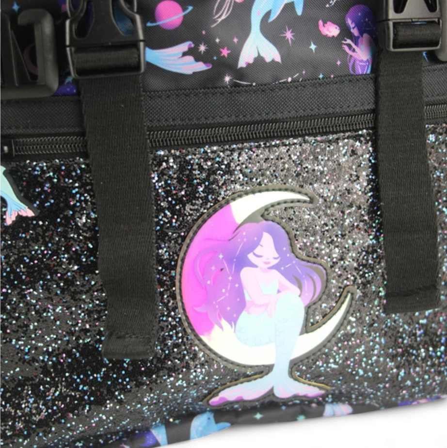 Mochila Niña Primaria & Colegio - Sirena | Havresacs