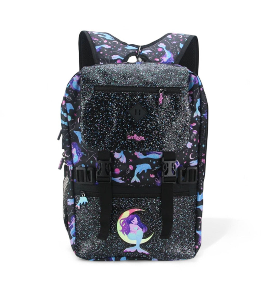 Mochila Niña Primaria & Colegio - Sirena | Havresacs