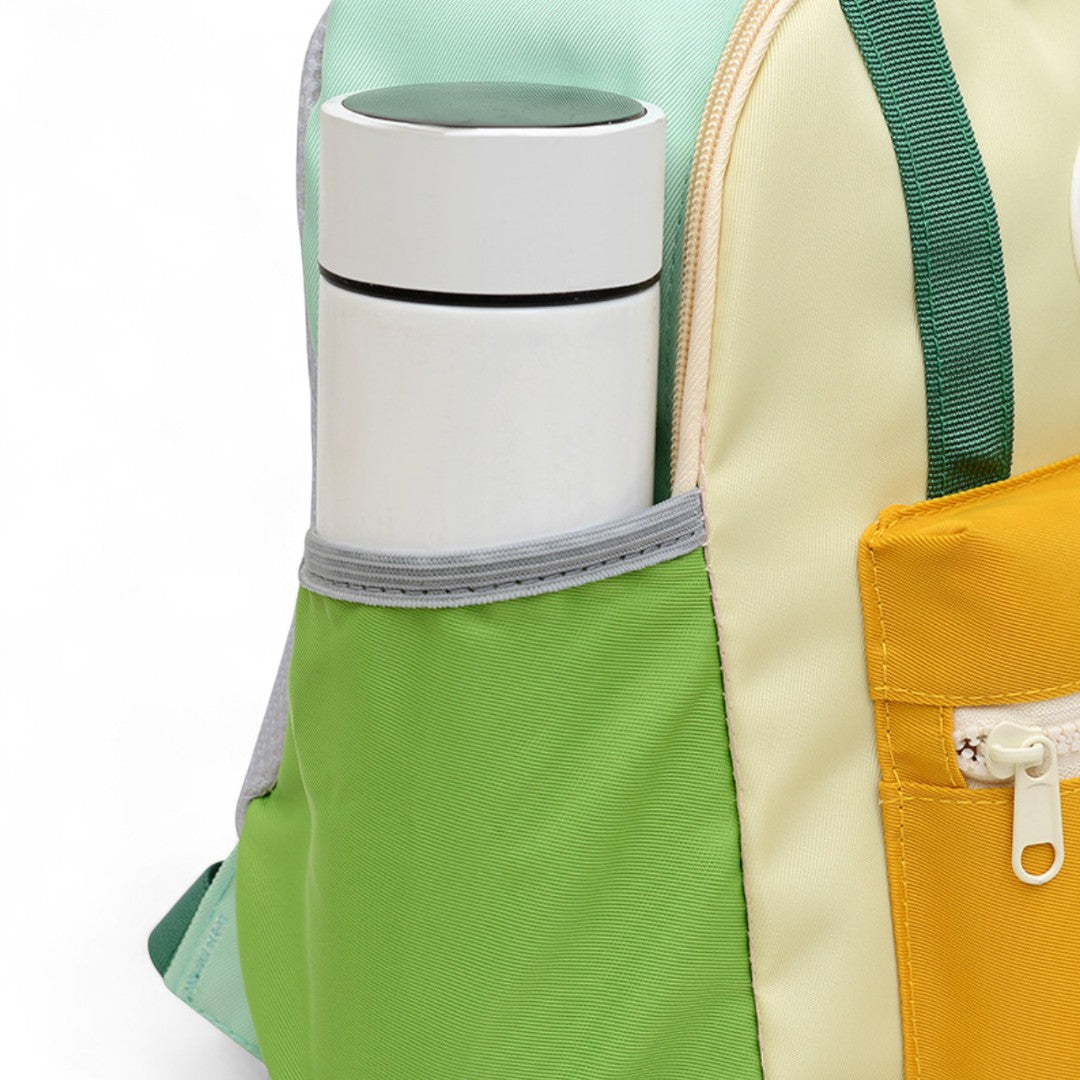 Mochila infantil con frutas 3-6 años | Havresacs