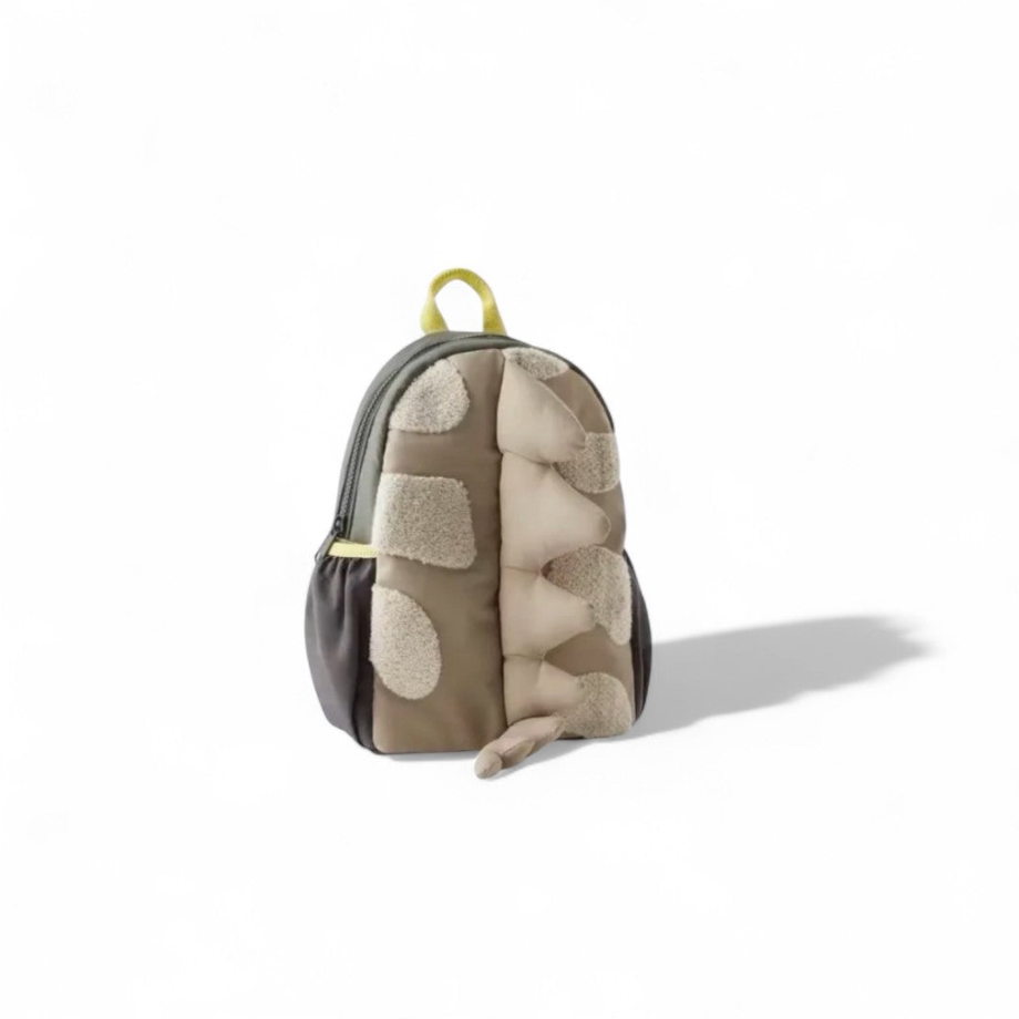 Mochila infantil Dinosaurio: práctica y divertida | Havresacs