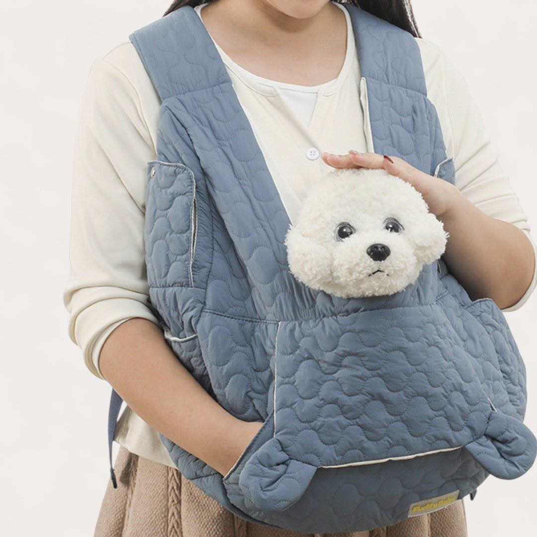 Mochila para Perro y Gato 4kg Impermeable – Havresacs