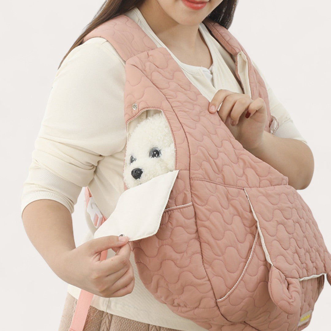 Mochila para Perro y Gato 4kg Impermeable – Havresacs