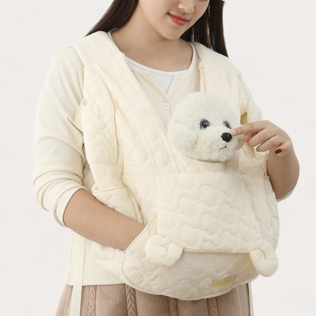 Mochila para Perro y Gato 4kg Impermeable – Havresacs