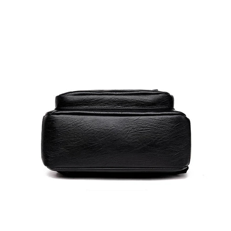 Mochila mujer elegante y ligera de 10L – CityChic – Havresacs