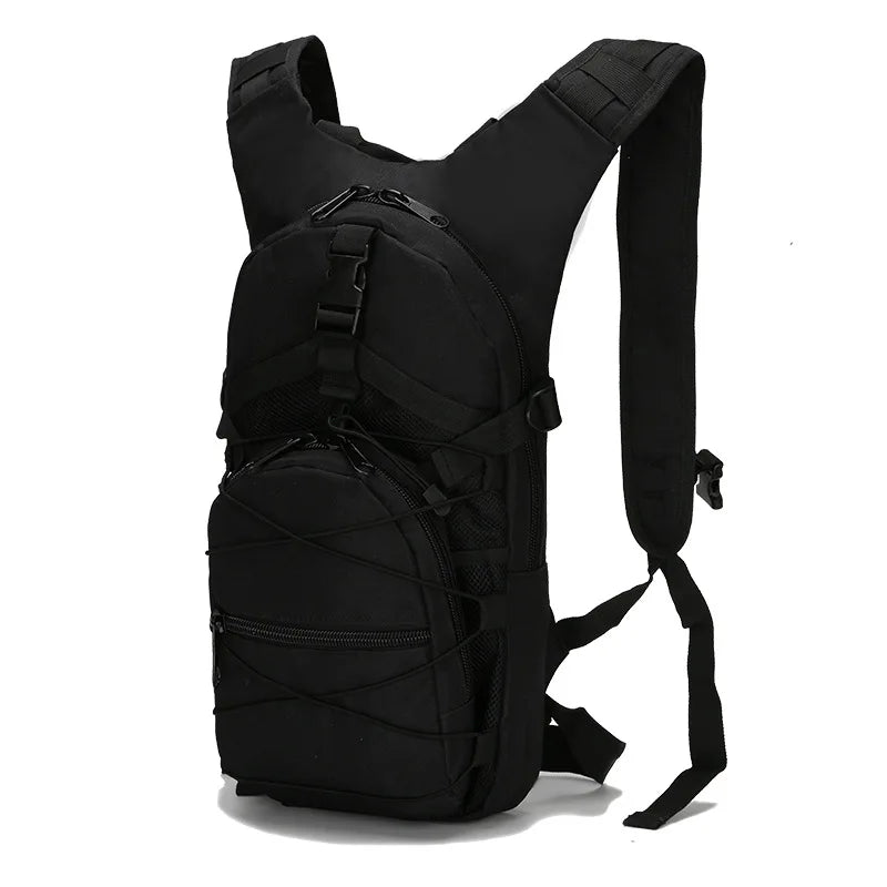 Mochila deportiva compacta 12L ultraligera | Havresacs