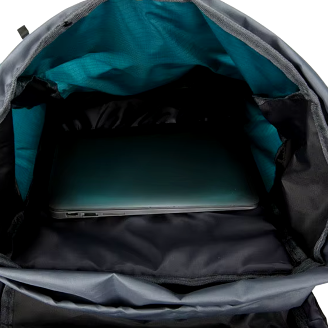 Mochila impermeable de 65L para aventureros y senderismo | Havresacs