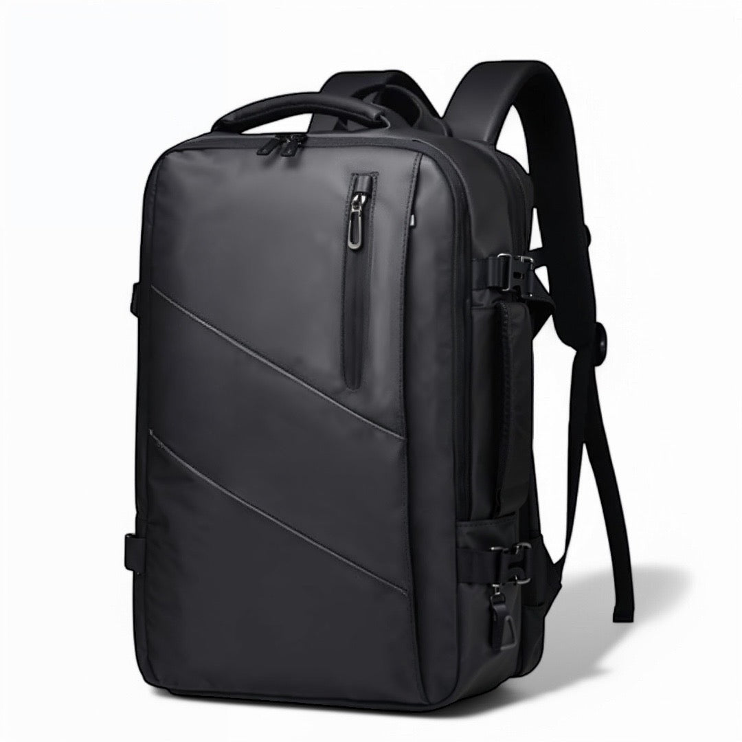 Foto de Mochila à espalda connecté cabine avion – Optima Link – H...