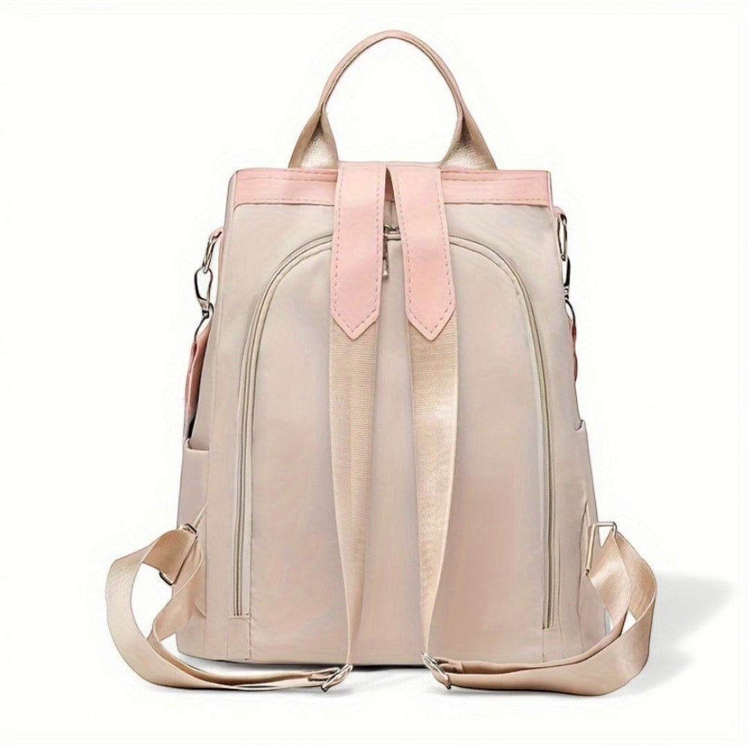 Bolso mochila mujer 2 en 1 de 12 litros Mochila elegante – Havresacs