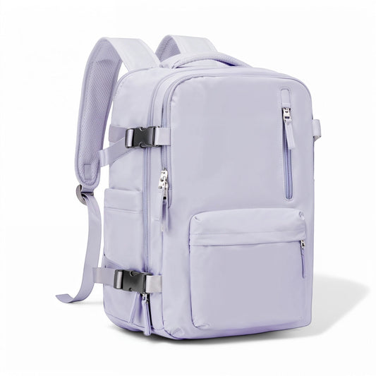 Foto de Mochila à espalda bagage cabine 20 litres – Aurora Transi...