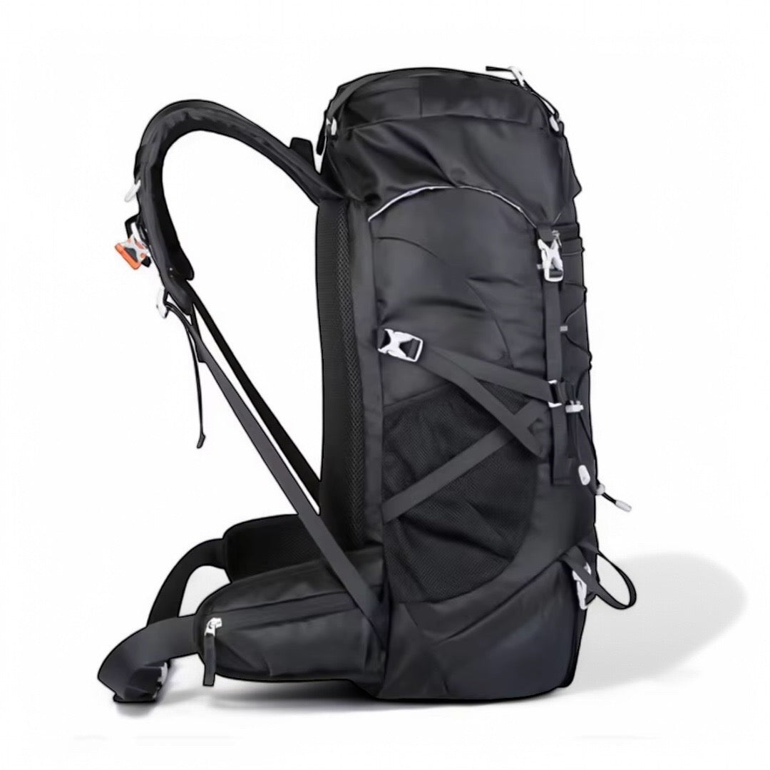 Mochila de trekking de gran capacidad 50 L – Havresacs