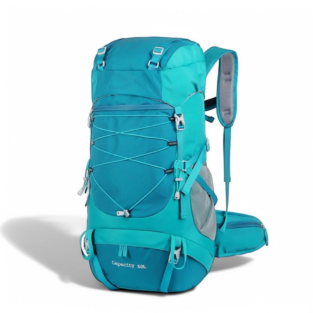 Foto de Mochila de trekking 50L – MountainPro – Havresacs