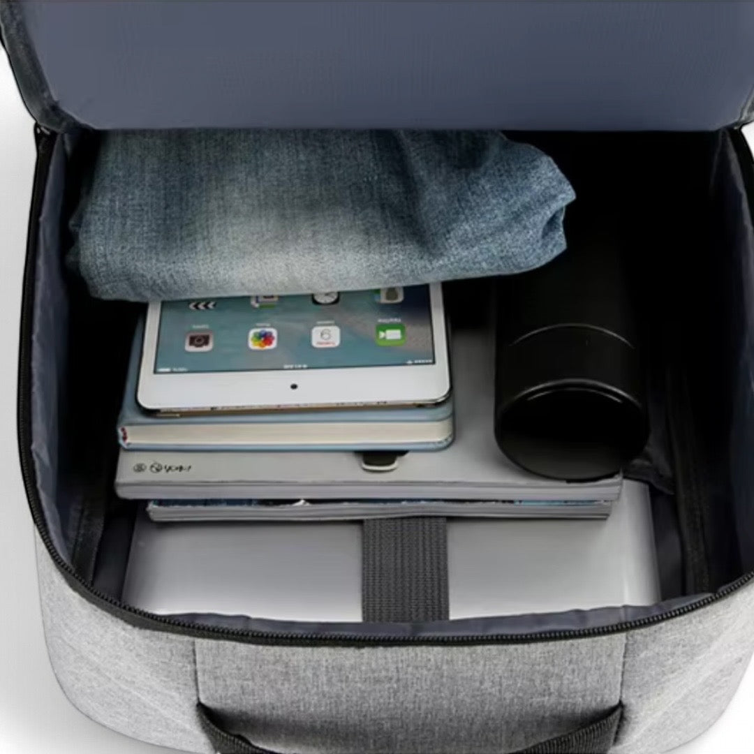 Mochila urbana y de viaje para hombre, impermeable – Havresacs