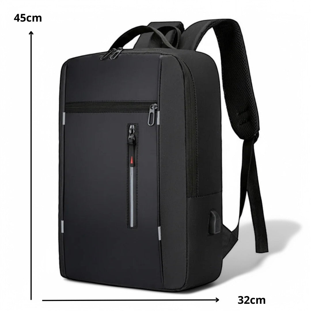 Mochila urbana y de viaje para hombre, impermeable – Havresacs