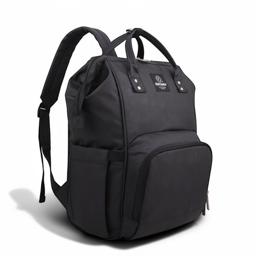 Foto de Mochila à espalda à langer isotérmico de 25L AdventureChi...