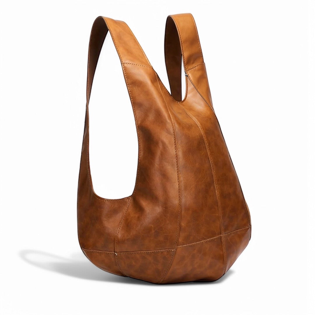 Foto de Mochila à espalda vintage étanche 10L hombre/mujer – Retr...