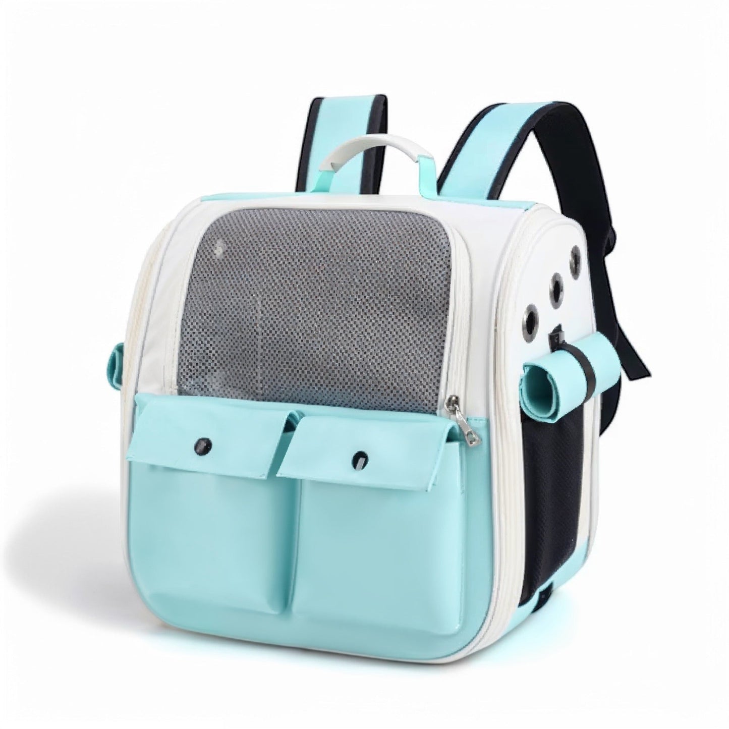 Mochila plegable para gatos, almacenamiento fácil – Havresacs