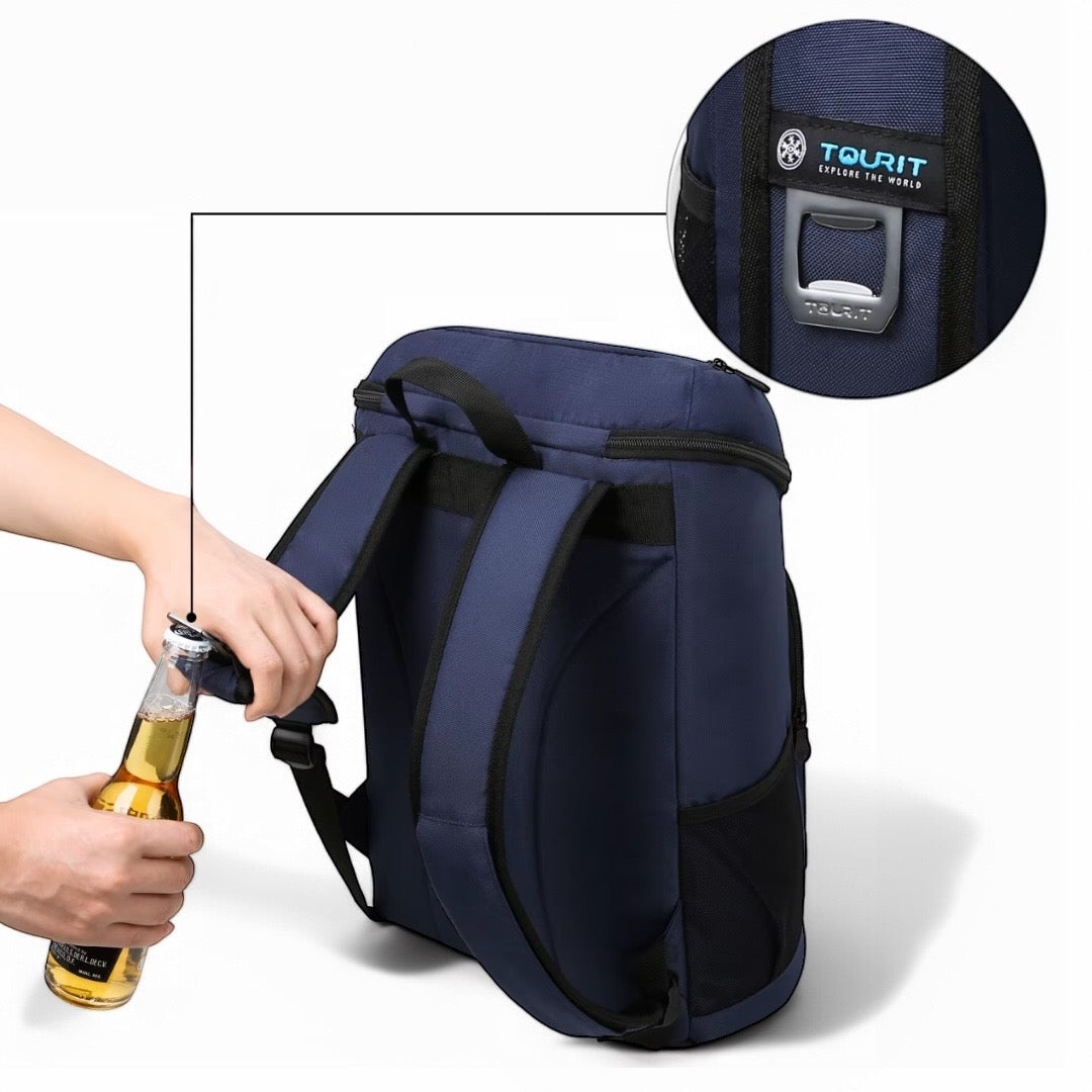 Mochila isotérmica de 30 L ideal para picnics – Havresacs