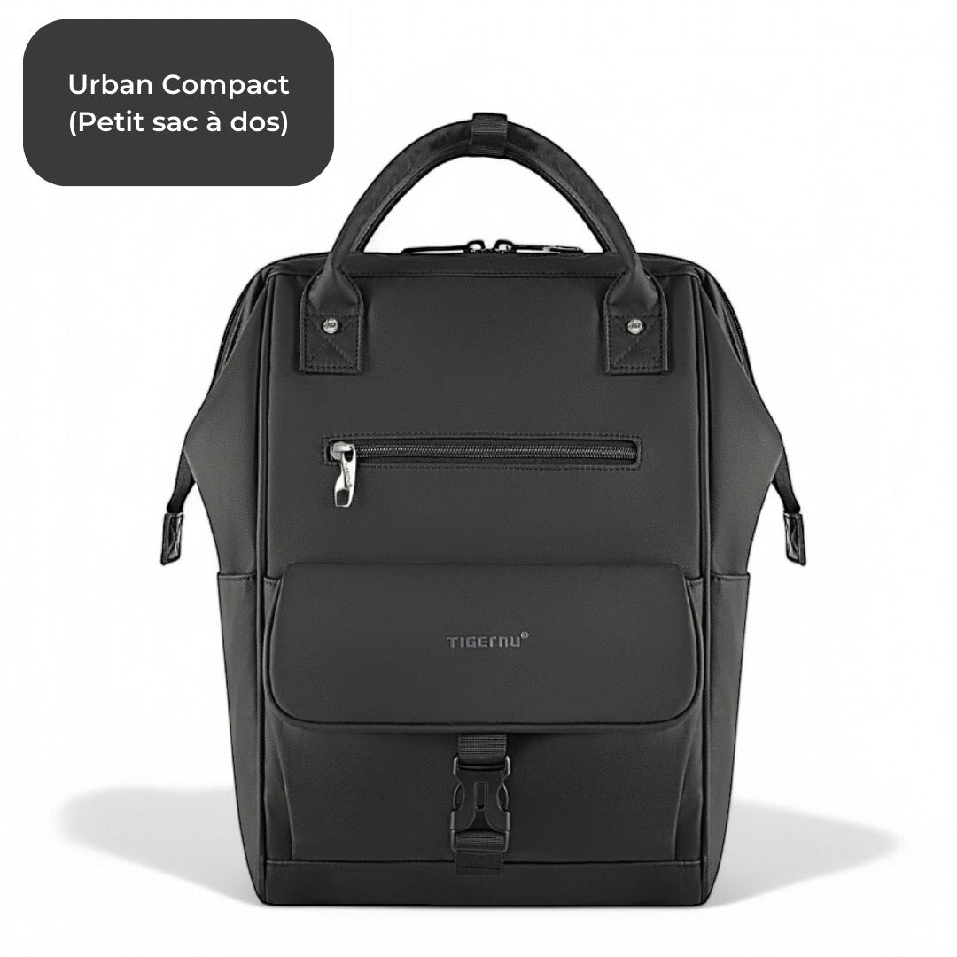 Mochila de viaje elegante para mujer – 15L, impermeable – Havresacs