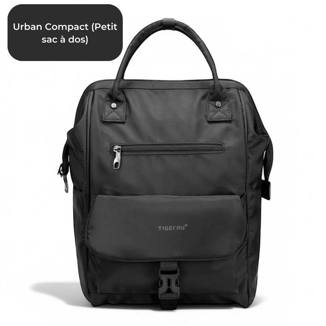 Mochila de viaje elegante para mujer – 15L, impermeable – Havresacs