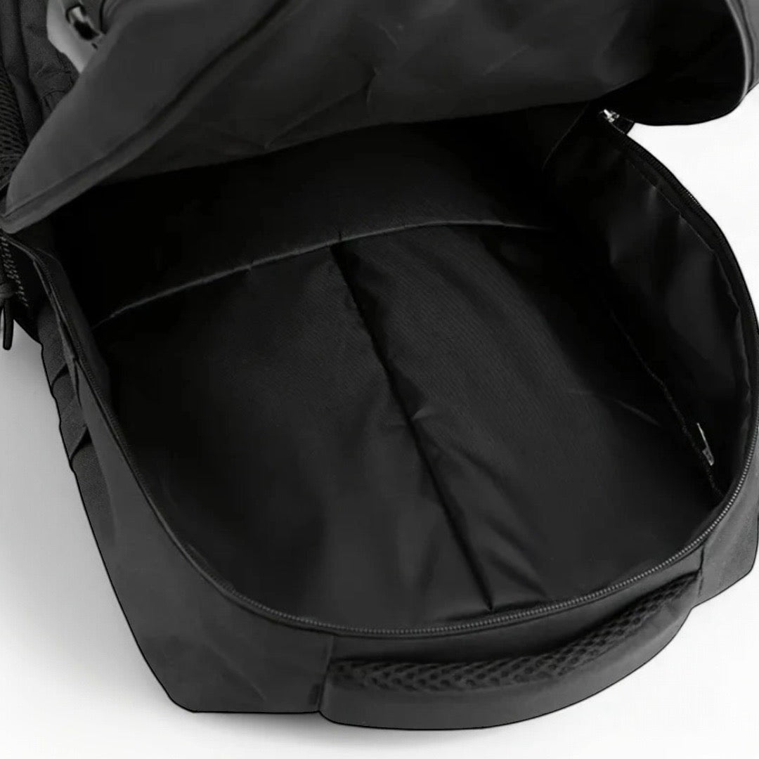 Mochila militar camuflaje 25L para portátil de 15,6” – Havresacs