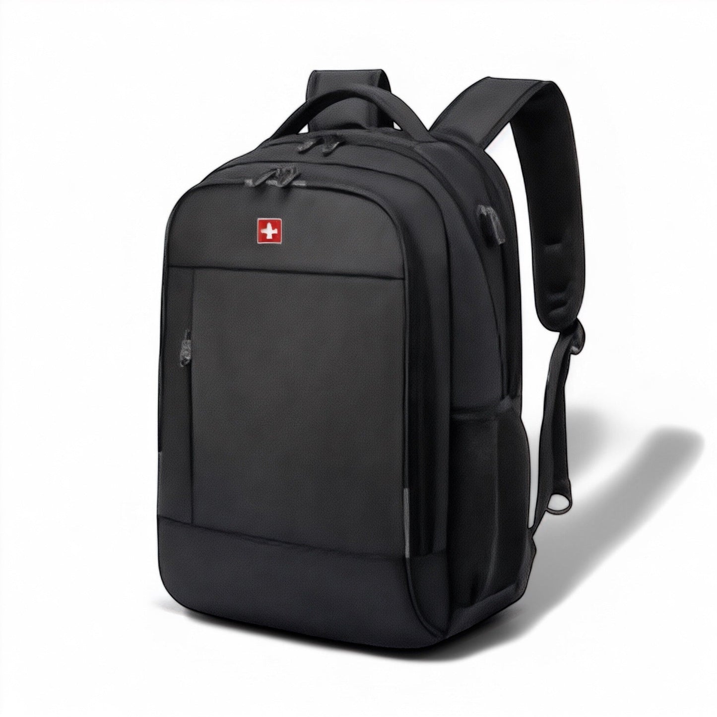 Foto de Mochila à espalda portátil 17 pouces waterproof – Swiss E...