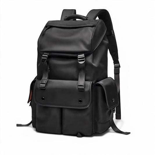 Foto de Mochila à espalda tendance, sécurisé et urbain – Urban Tr...