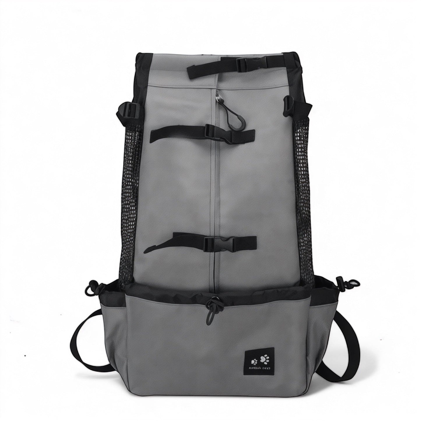 Mochila robusta para mascotas de hasta 30 kg GrandConfort – Havresacs