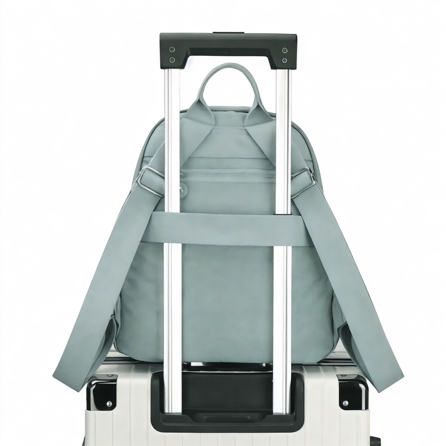 Mochila mujer urbana de 15L – GrandEspace – Havresacs