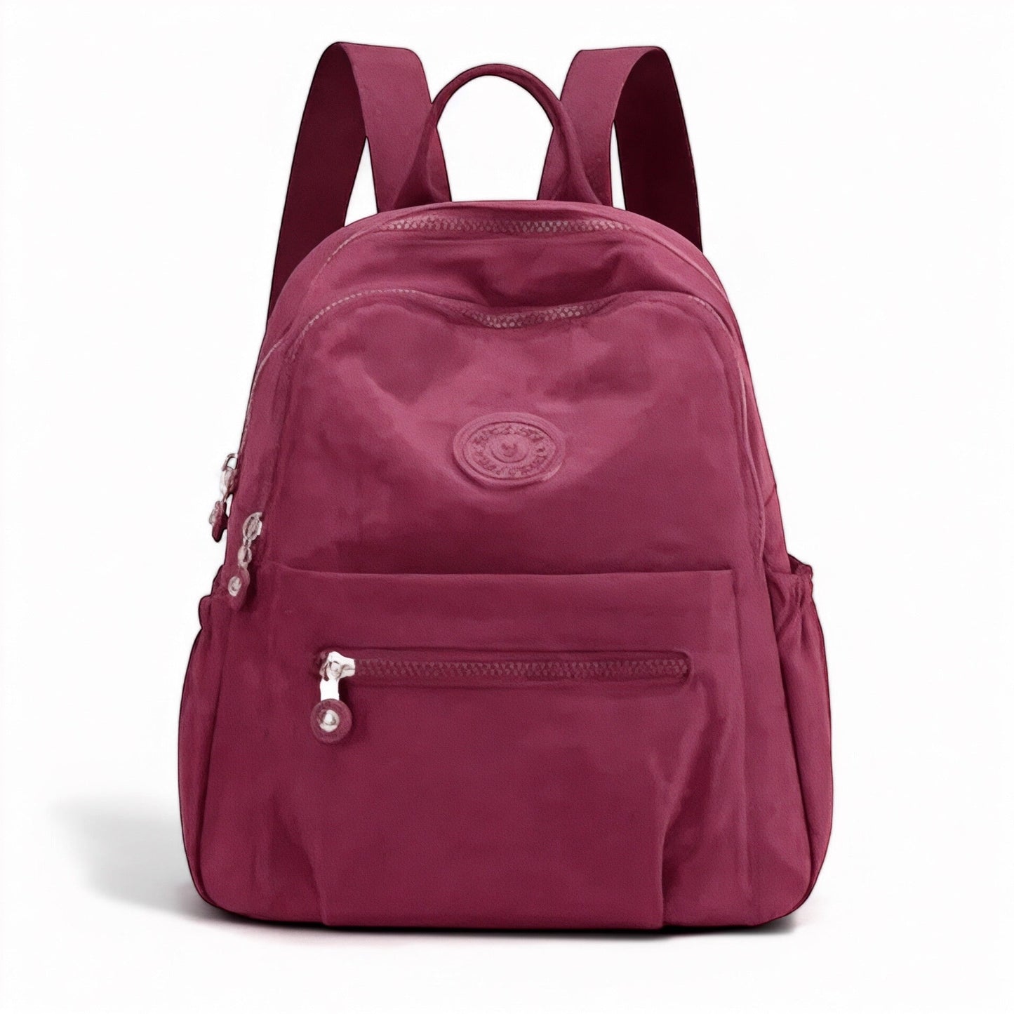 Foto de Mochila à espalda mujer nylon Compact 15L – GrandEspace –...