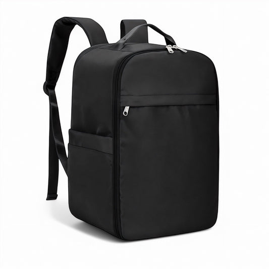 Foto de Mochila à espalda viaje tendance 20-30L – Aero Vogue – Ha...