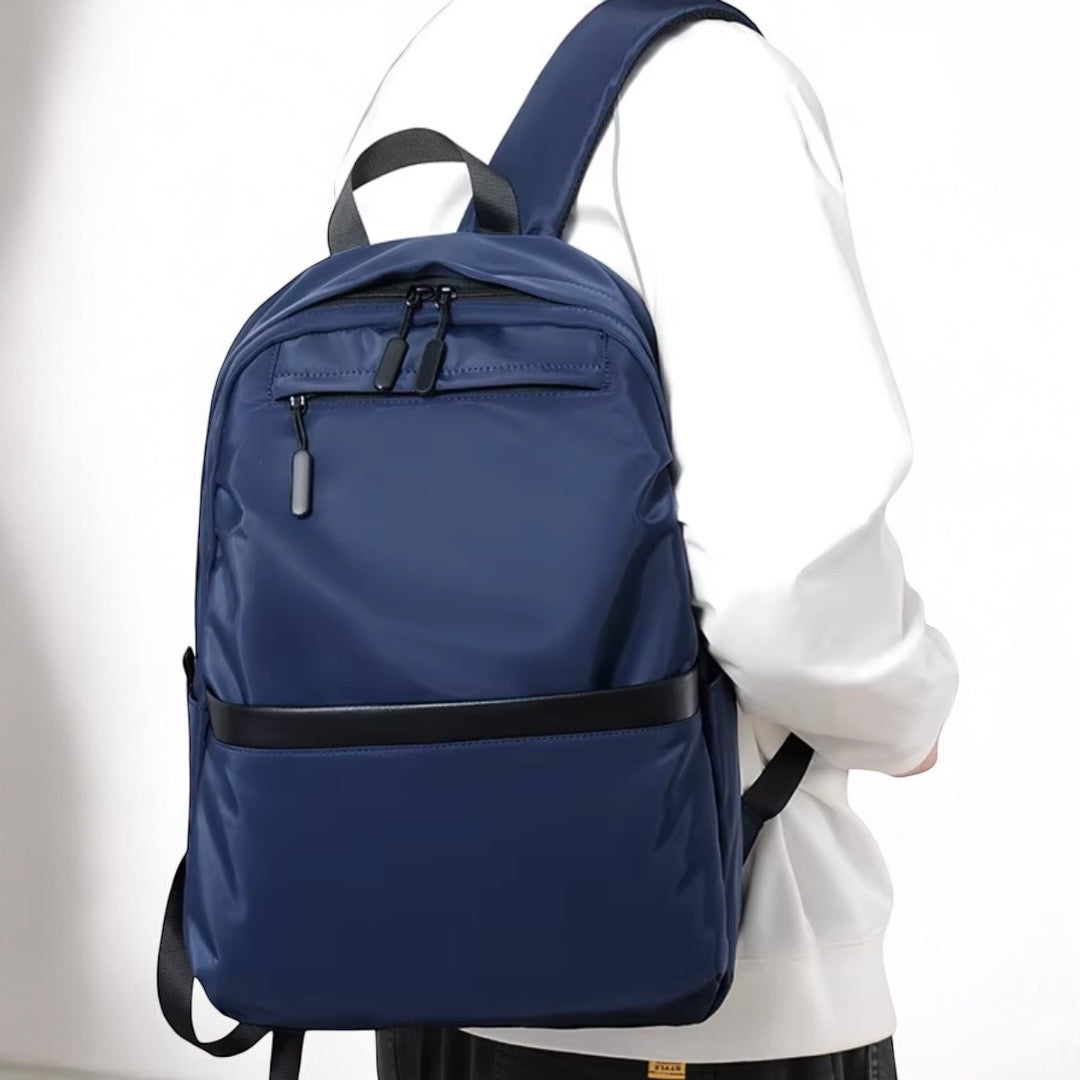 Mochila impermeable para portátil 15,6” – ~17L – Havresacs