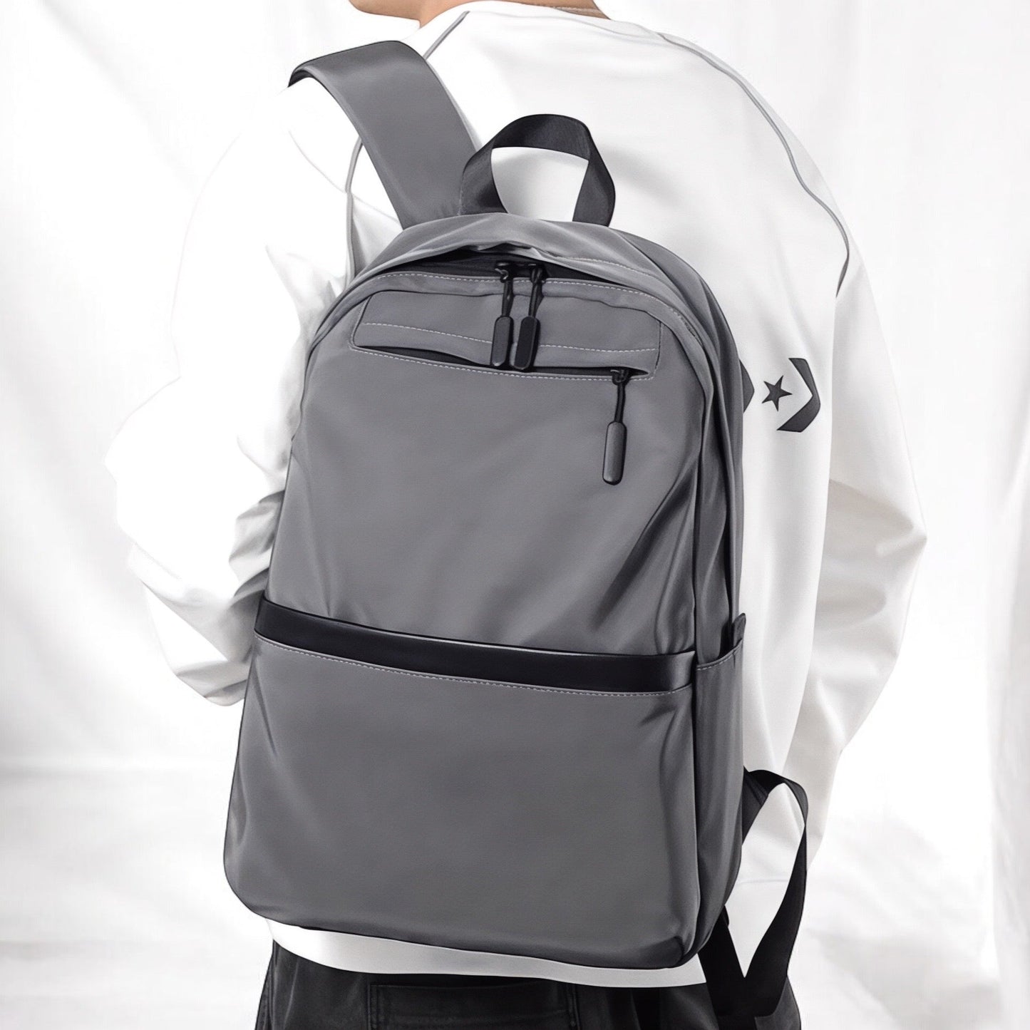 Mochila impermeable para portátil 15,6” – ~17L – Havresacs