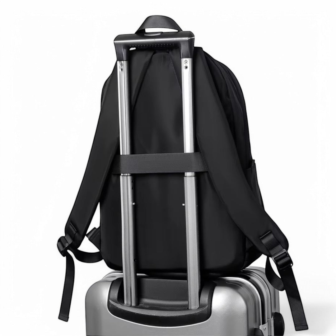 Mochila impermeable para portátil 15,6” – ~17L – Havresacs