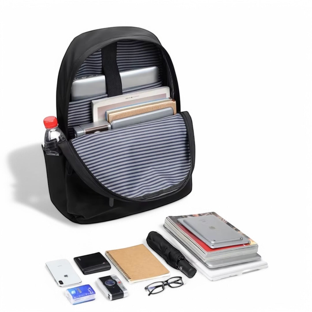 Mochila impermeable para portátil 15,6” – ~17L – Havresacs