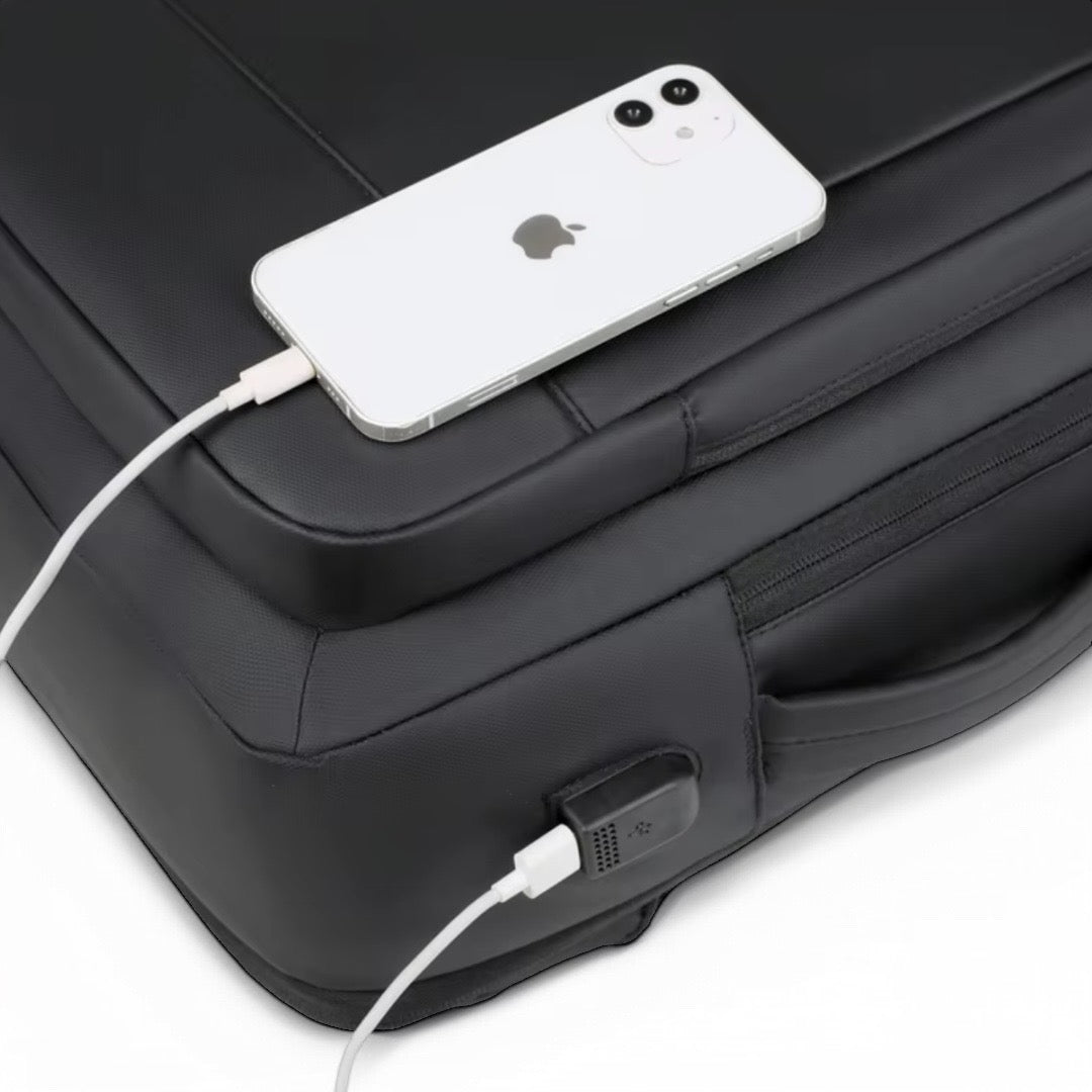 Mochila extensible 20 litros, ideal como equipaje de mano – Havresacs