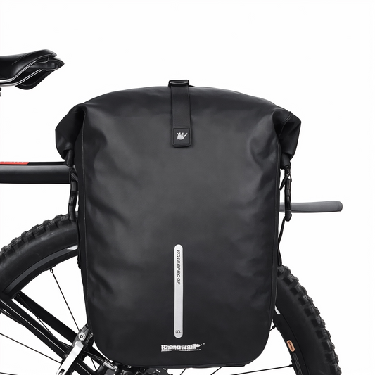 Foto de Mochila à espalda cycliste 20L – BikePak Pro – Havresacs