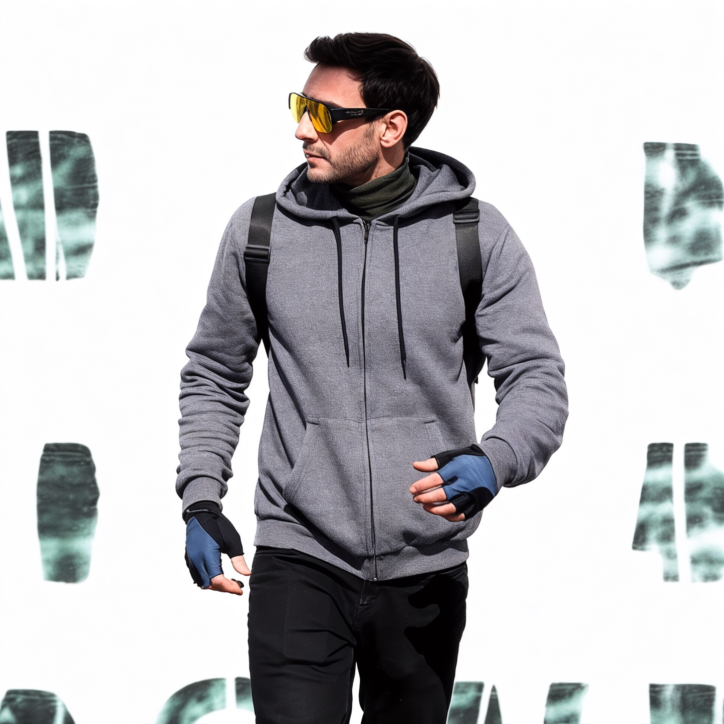 Bolsa mochila de ciclismo impermeable de 20 L – Havresacs